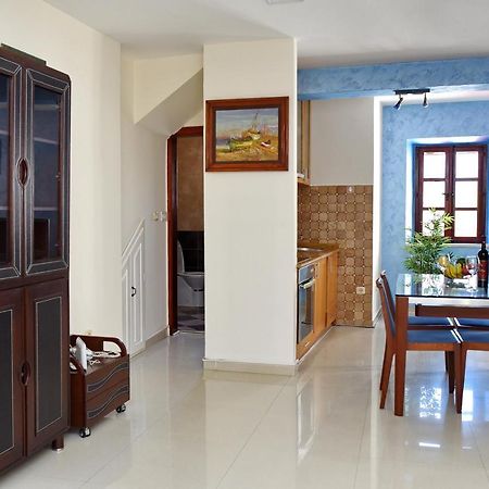Apartmán Blue Nest Kotor Exteriér fotografie
