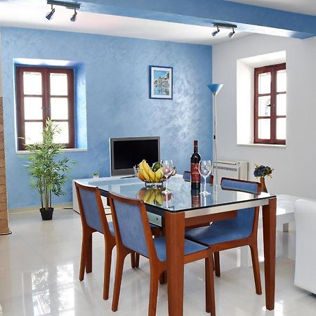 Apartmán Blue Nest Kotor Exteriér fotografie