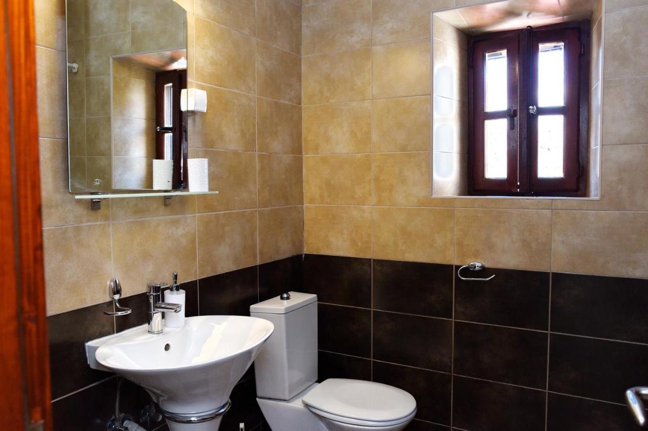 Apartmán Blue Nest Kotor Exteriér fotografie